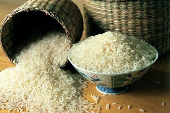 Thai rice exports expected to exceed 8 million tonnes hinh anh 1