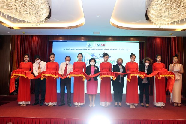 Da Nang launches economic and efficient use of energy awards hinh anh 1