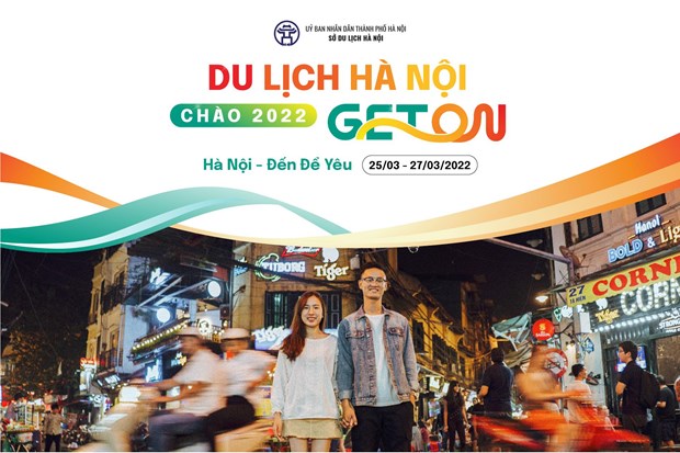 Hanoi kick-starts tourism promotion activities hinh anh 1