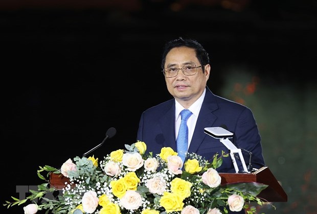 PM urges stepping up int’l tourism re-opening hinh anh 2