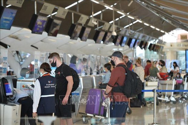 Thailand considers easing entry regulations for international visitors hinh anh 1