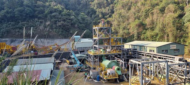 Vietnam’s nickel demand expected to increase hinh anh 1