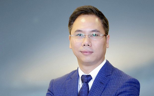 FLC Group has new chairman after Quyet’s arrest hinh anh 1