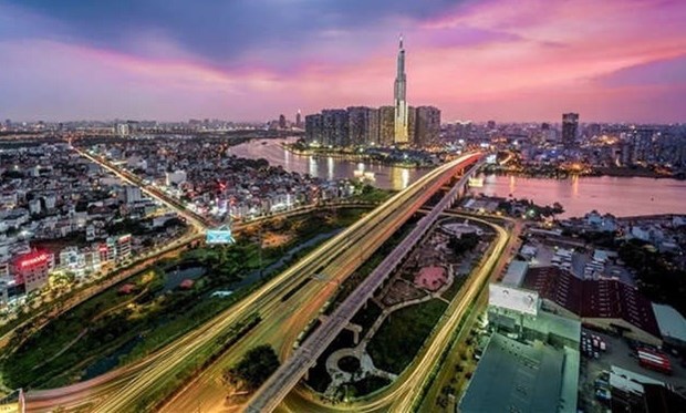 Investors updated on HCM City’s incentives hinh anh 1