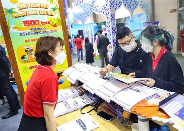 HCM City int’l travel expo to take place in September hinh anh 1