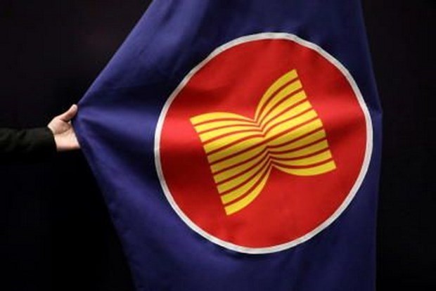 ASEAN begins work on ASEAN Community’s Post-2025 Vision hinh anh 1