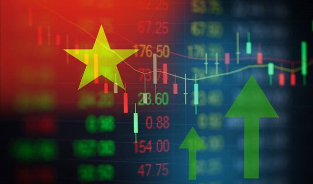 Vietnam – one of three hottest markets in Southeast Asia for 2022: Wall Street banks hinh anh 1