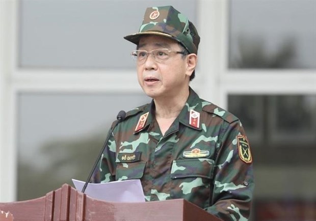 Military Medical University’s Party unit disciplined hinh anh 1