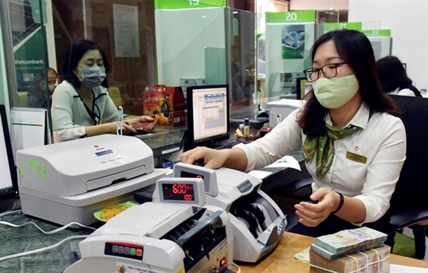 Credit institutions expect improved business performance in Q2 hinh anh 1