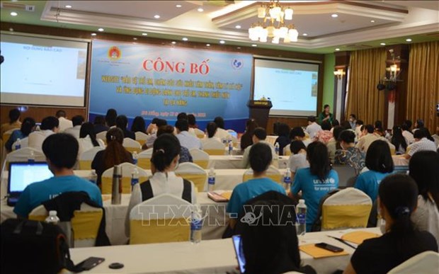 Da Nang launches website, application to better children’s mental health hinh anh 2