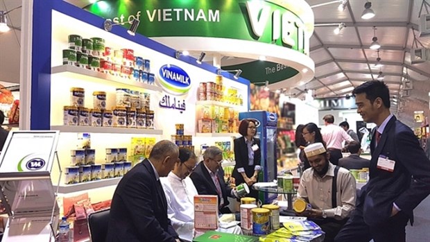 Expanding foreign markets for Vietnamese goods hinh anh 1