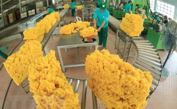 Vietnam-Australia trade surges 32 percent in Q1 hinh anh 1