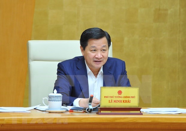 Public debts to be kept at under 60 percent of GDP in 2030: Strategy hinh anh 1