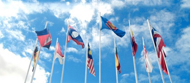 ASEAN, US to convene special summit in May hinh anh 1