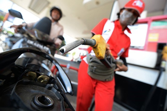 Indonesia plans to increase fuel, power prices hinh anh 1