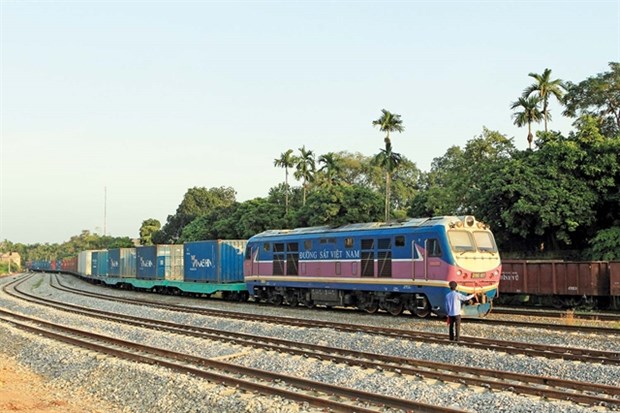 Vietnam Railways to reduce subsidiaries under restructuring plan hinh anh 1