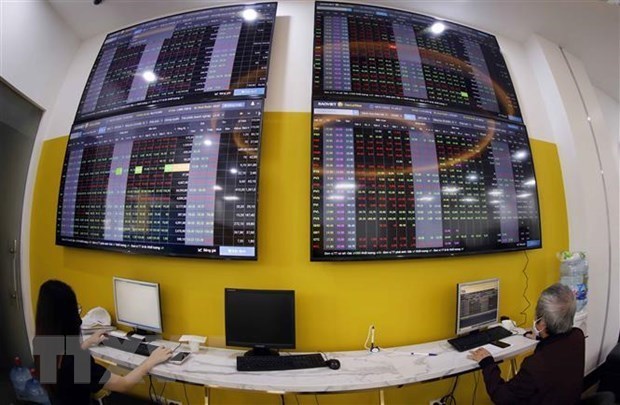 Vietnam’s daily stock trading value ranks second in ASEAN hinh anh 1