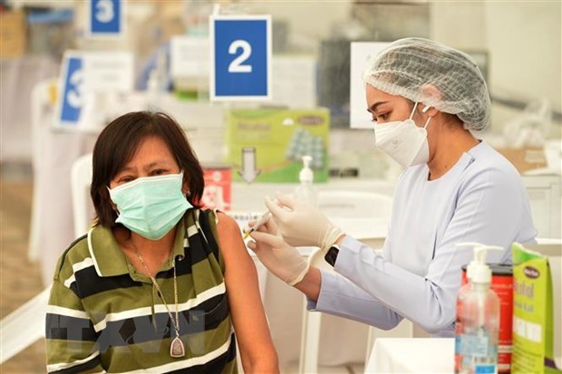 Thailand: Half population acquires immunity against SARS-CoV-2 hinh anh 1