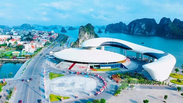 SEA Games 31: Free entry to all competitions in Quang Ninh hinh anh 1