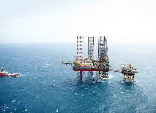 Drilling company to spend 13.71 million USD into new equipment hinh anh 1