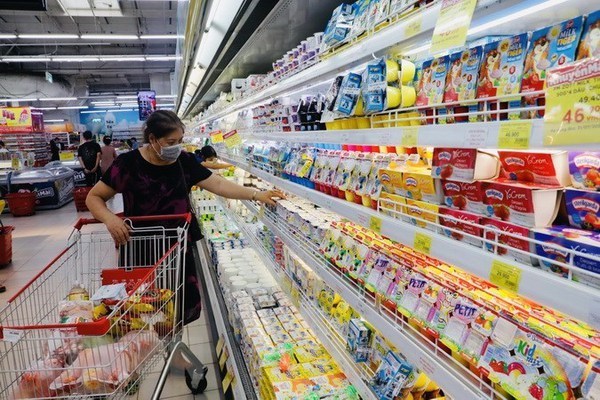 Under-4-percent inflation rate tough to complete: Experts hinh anh 1