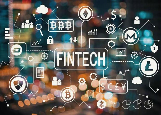 Fintech, e-commerce remain magnets for venture capital hinh anh 1