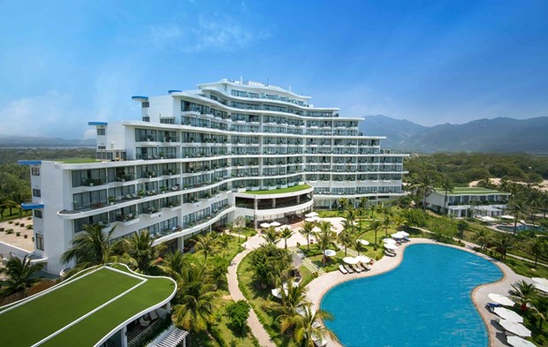 Vietnam seeing branded resort real estate trend hinh anh 2