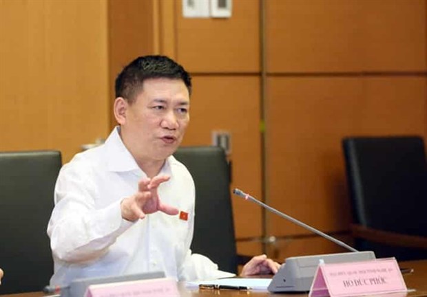 Investors' rights a top priority: Minister of Finance hinh anh 1