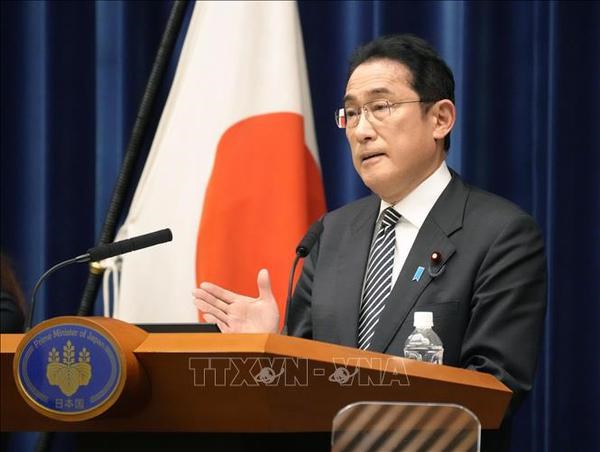 Japan considers Vietnam extensive strategic partner: Official hinh anh 1