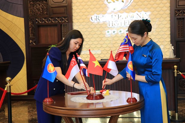 Accommodation facilities in Bac Ninh ready to serve SEA Games 31 guests hinh anh 1
