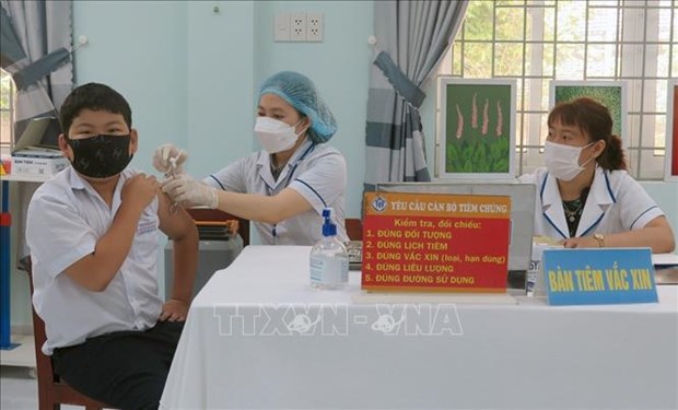 📝 OP-ED: Ensuring people’s life safety, health Government's first, foremost task hinh anh 2