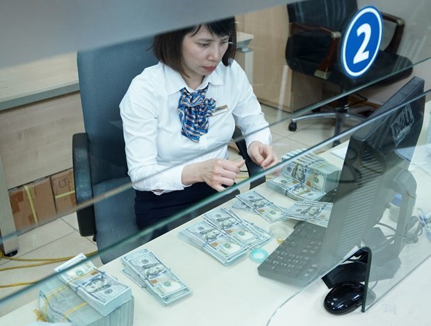 Remittances to HCM City reach nearly 1.8 billion USD in Q1 hinh anh 1