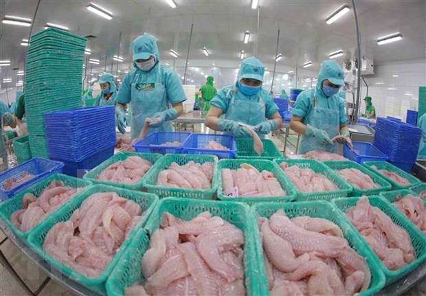 Strong demand to fuel tra fish exports in Q2: VASEP hinh anh 1