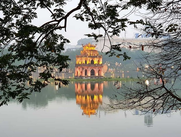 Hanoi tourism festival to help attract visitors hinh anh 1