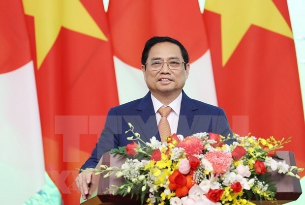 PM to attend special summit marking 45 years of ASEAN-US ties hinh anh 1