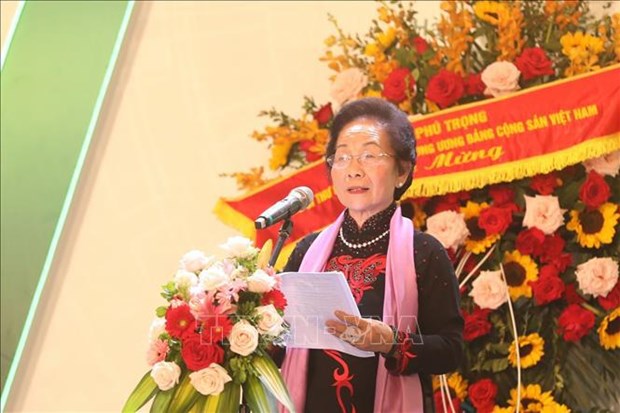 National-scale movement needed to encourage learning in society: official hinh anh 2