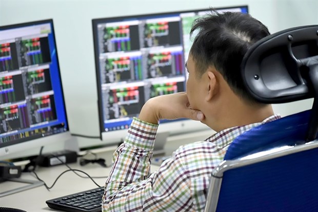 Status upgrade crucial to stock market growth hinh anh 1