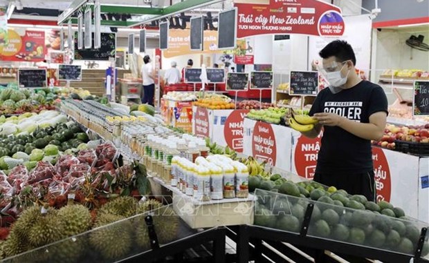 HSBC predicts Vietnam’s inflation to be capped under 4 percent hinh anh 1
