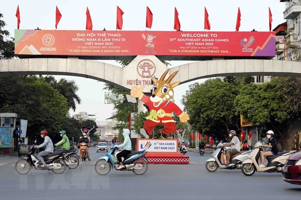 SEA Games 31 expected to boost Vietnam’s tourism hinh anh 1