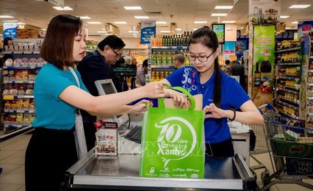 Alliance of retailers seeks to change consumer behaviour hinh anh 1