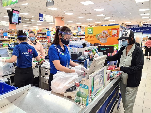 Alliance of retailers seeks to change consumer behaviour hinh anh 2