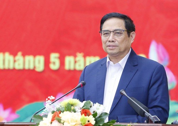 Gia Lai province urged to establish itself as driver of Central Highlands hinh anh 1