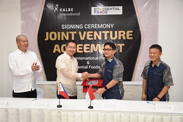 Indonesia’s drugmaker Kalbe Farma to expand operation hinh anh 1