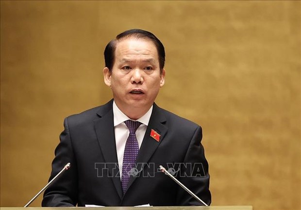 Government proposes delay to submission of draft amended Land Law to NA hinh anh 2