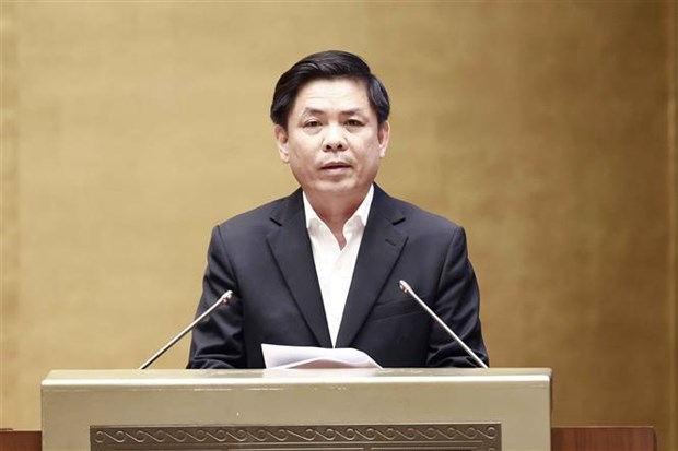 Government urged to complete Ho Chi Minh Road project by 2025 hinh anh 2