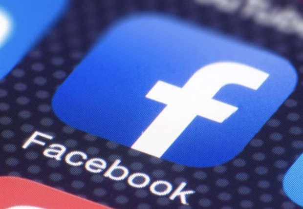 Facebook ads in Vietnam to be charged 5 percent VAT from June 1 hinh anh 1