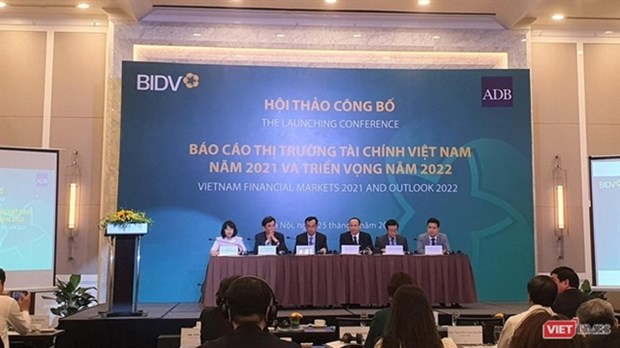 Vietnamese economy to do well in 2022: experts hinh anh 1