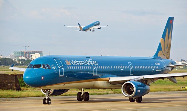 Vietnam Airlines Group to offer 7.1 mln seats during summer hinh anh 1