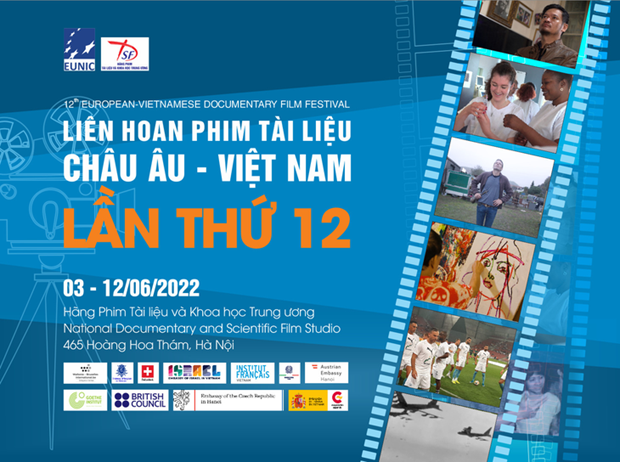European-Vietnam Documentary Film Festival to return next month hinh anh 1
