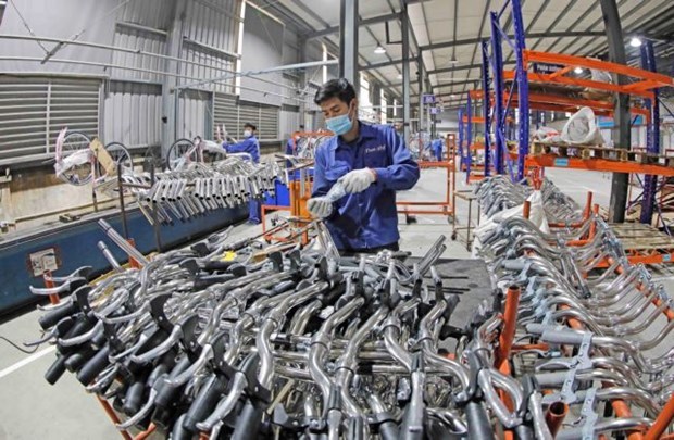 Rising input costs hit Vietnamese enterprises hinh anh 1